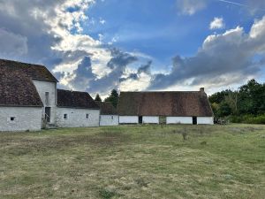 Les Bordes (New) Halfway House 2